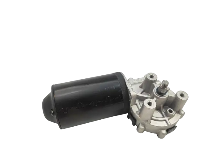 MOTORREDUTOR R63 EIXO M8 2VL 12V